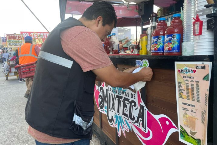 REALIZA MUNICIPIO RECORRIDOS DE CONCIENTIZACIÓN Y CUIDADO AMBIENTAL EN LA FNSM 2025