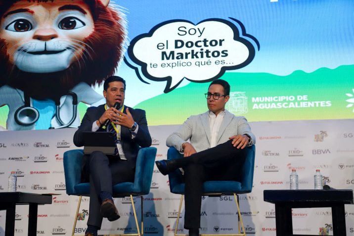 PARTICIPA PROYECTO DE TURISMO MÉDICO DEL MUNICIPIO DE AGUASCALIENTES EN FORO NACIONAL DE DESARROLLO Y COMPETITIVIDAD