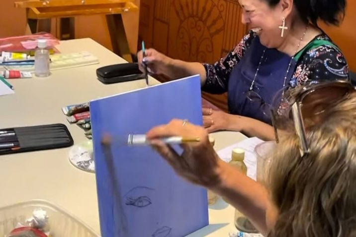 INVITA IMAC A PARTICIPAR EN TALLERES ARTÍSTICOS GRATUITOS PARA TODA LA FAMILIA IMAC