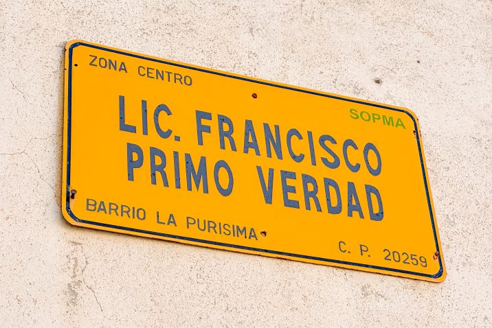 INICIAN TRABAJOS DE COLOCACIÓN DE SOBRECARPETA ASFÁLTICA EN LA CALLE FRANCISCO PRIMO VERDAD