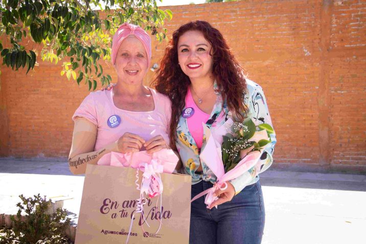 REFRENDA MUNICIPIO COMPROMISO CON LA SALUD DE LAS MUJERES REFRENDA MUNICIPIO COMPROMISO CON LA SALUD DE LAS MUJERES
