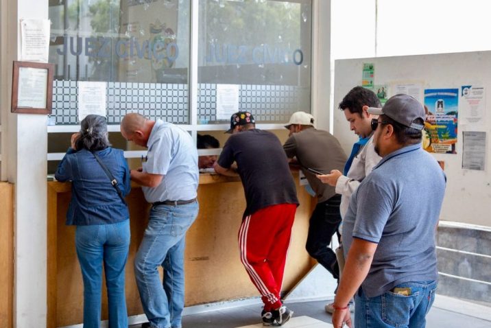 BUSCA CALVILLO REPLICAR MODELO DE JUSTICIA CÍVICA Y PARA ADOLESCENTES DEL MUNICIPIO DE AGUASCALIENTES