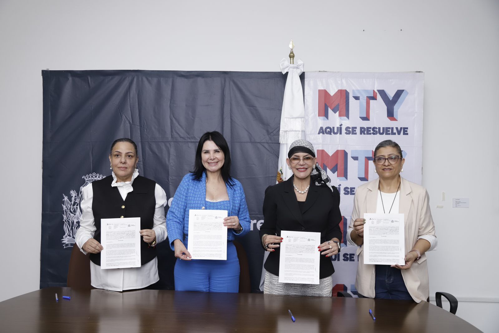 ¡Aguascalientes y Monterrey unen fuerzas! 🤝 ¡Aguascalientes y Monterrey unen fuerzas! 🤝