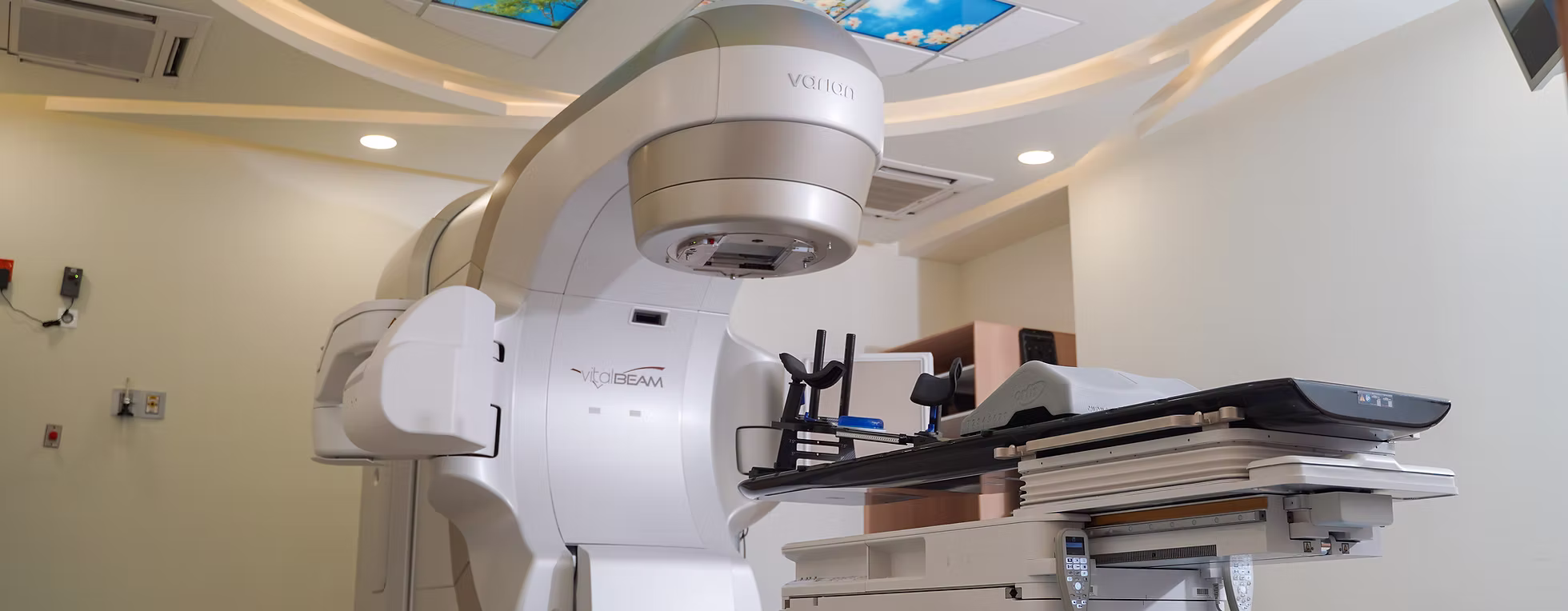 AGUASCALIENTES CUENTA CON LA UNIDAD DE RADIOTERAPIA MÁS MODERNA Y COMPLETA DEL PAÍS PARA ATENDER A PACIENTES CON CÁNCER