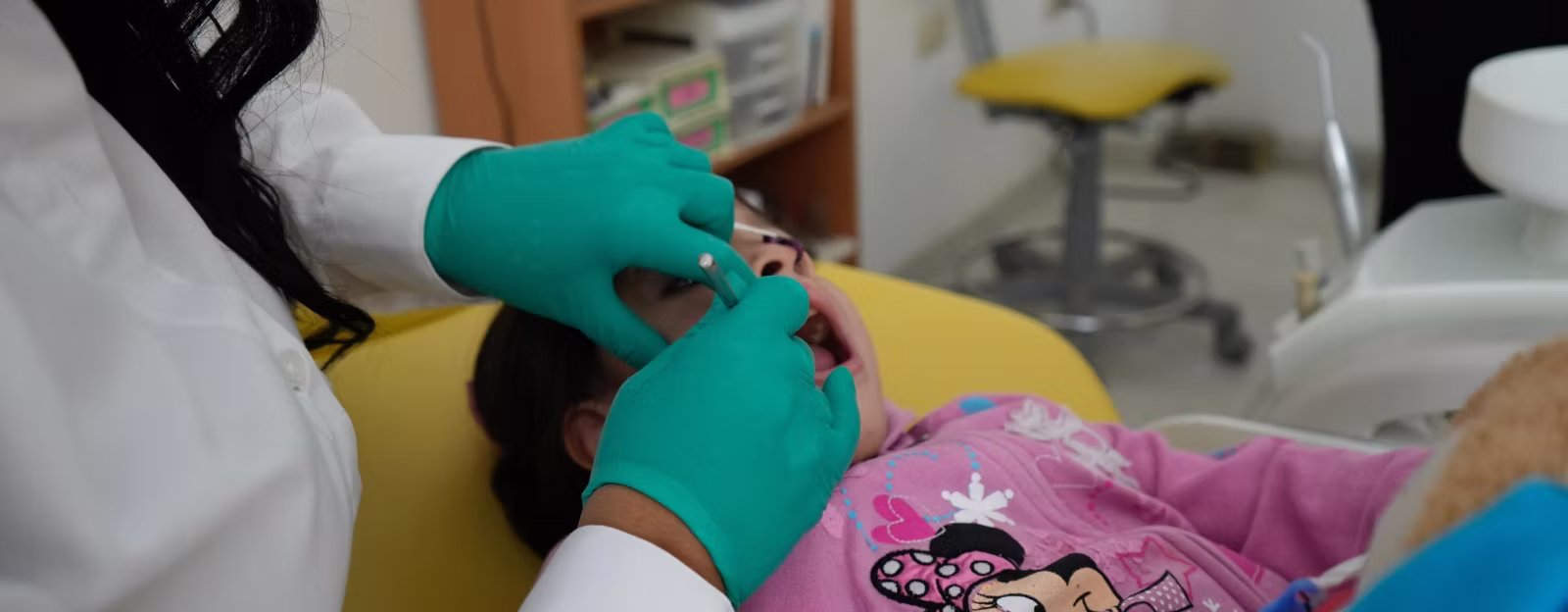 AGUASCALIENTES CUENTA CON EL ÚNICO CENTRO DE ATENCIÓN PARA LABIO Y PALADAR HENDIDO PÚBLICO EN EL PAÍS AGUASCALIENTES CUENTA CON EL ÚNICO CENTRO DE ATENCIÓN PARA LABIO Y PALADAR HENDIDO PÚBLICO EN EL PAÍS