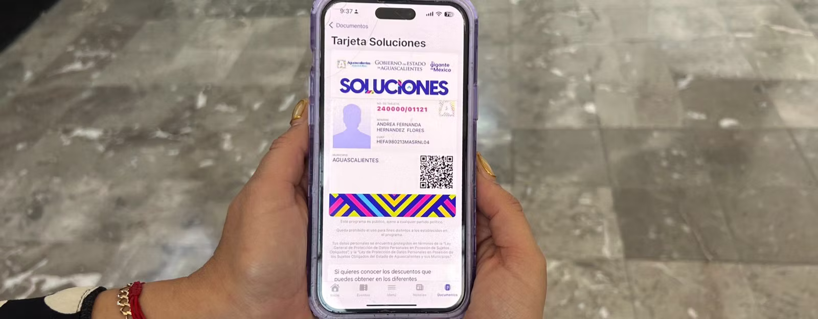TRAMITA TU TARJETA SOLUCIONES DIGITAL Y ACCEDE A DESCUENTOS EN COMERCIOS Y OTROS BENEFICIOS TRAMITA TU TARJETA SOLUCIONES DIGITAL Y ACCEDE A DESCUENTOS EN COMERCIOS Y OTROS BENEFICIOS
