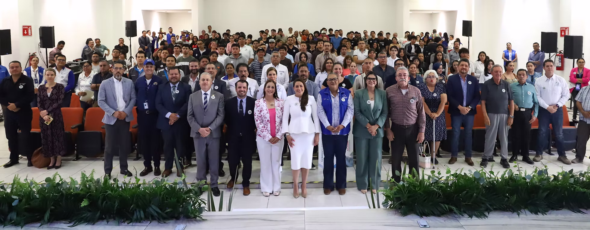 AGUASCALIENTES IMPULSA ACCIONES A FAVOR DEL MEDIO AMBIENTE