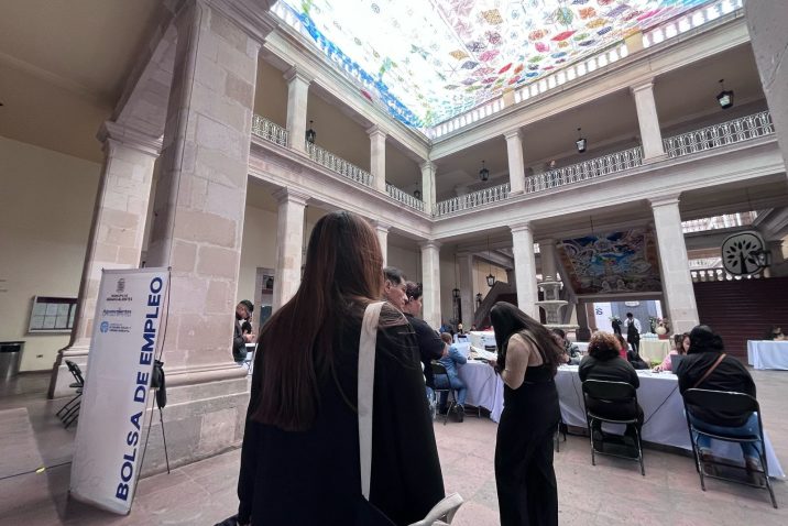 INVITA MUNICIPIO A FERIA DE EMPLEO EN LA QUE SE OFERTARÁN MÁS DE MIL VACANTES