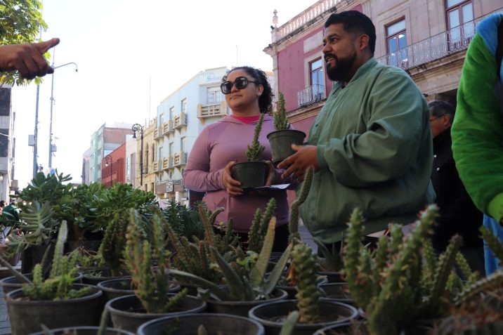 IMPULSA MUNICIPIO DE AGUASCALIENTES ACTIVIDADES CONMEMORATIVAS AL DÍA MUNDIAL DEL MEDIO AMBIENTE