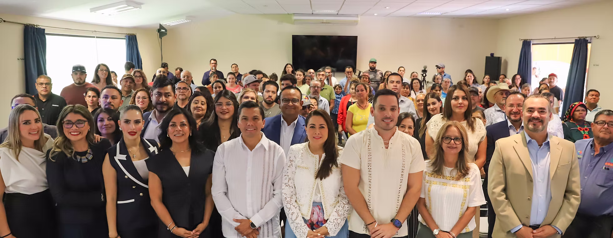 CALVILLO ES EL PRIMER PUEBLO MÁGICO DEL BAJÍO EN SUMARSE AL PROGRAMA AVANZAMOS POR MÉXICO