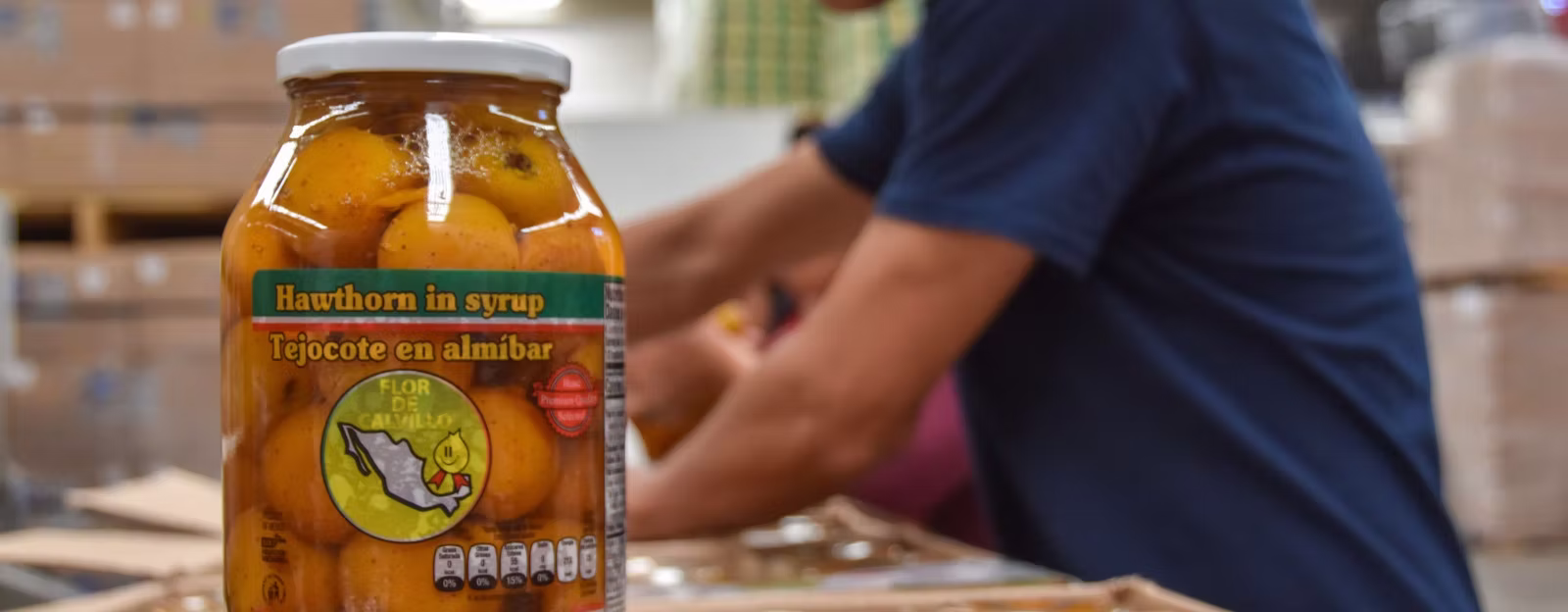 HAZ CRECER TU MARCA, PARTICIPA EN EL GOURMET SHOW 2025; REGÍSTRATE ANTES DEL 11 DE AGOSTO