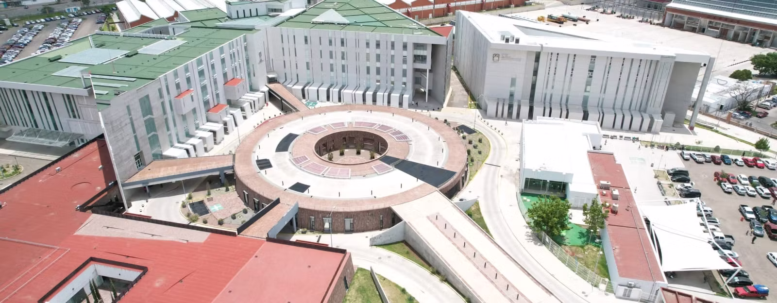 EN UN HECHO SIN PRECEDENTES, SALVAN LA VIDA DE UNA PACIENTE CON CORAZÓN Y PULMÓN ARTIFICIAL EN EL HOSPITAL HIDALGO EN UN HECHO SIN PRECEDENTES, SALVAN LA VIDA DE UNA PACIENTE CON CORAZÓN Y PULMÓN ARTIFICIAL EN EL HOSPITAL HIDALGO