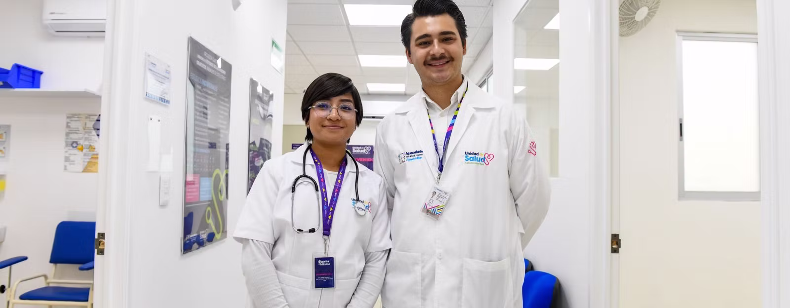 A TRAVÉS DE 85 CENTROS DE SALUD EN AGUASCALIENTES, LA POBLACIÓN TIENE ACCESO A SERVICIOS MÉDICOS GRATUITOS