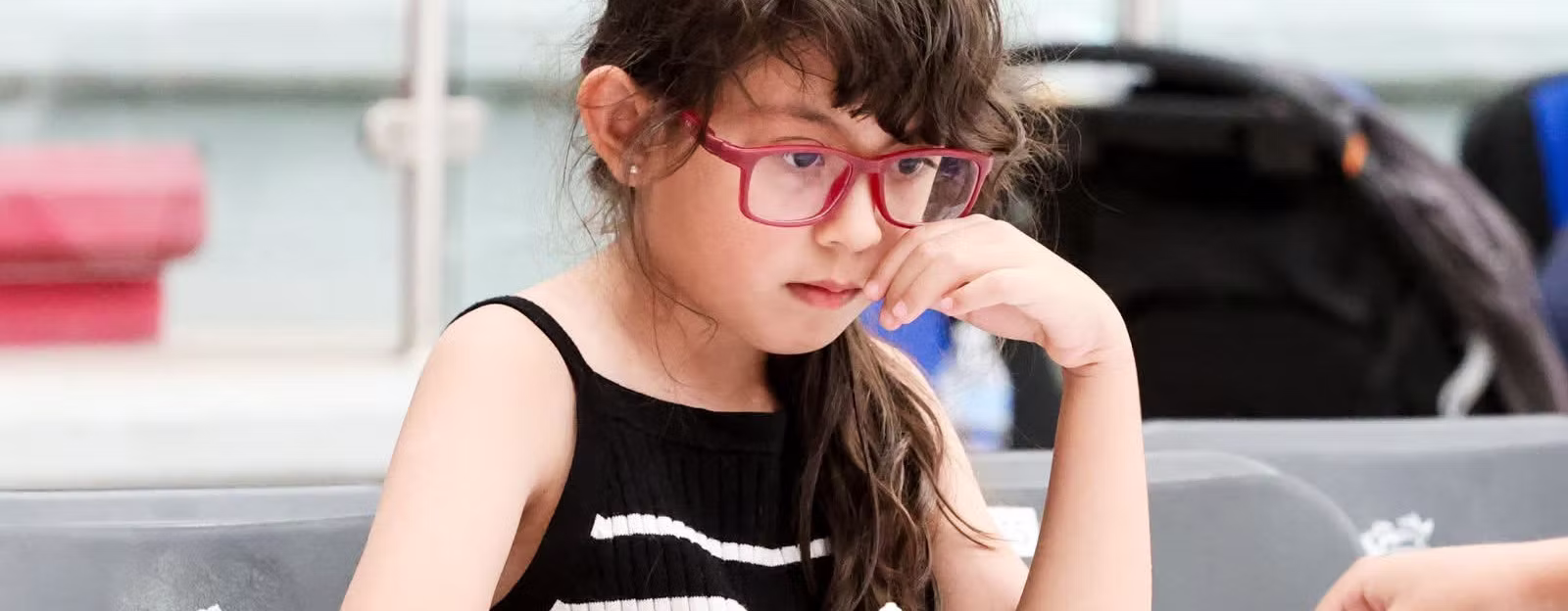 LAS AGUASCALENTENSES ISABELLA RIVAS Y KIMBERLY HERNÁNDEZ REPRESENTARÁN A MÉXICO EN EL MUNDIAL DE AJEDREZ 2026