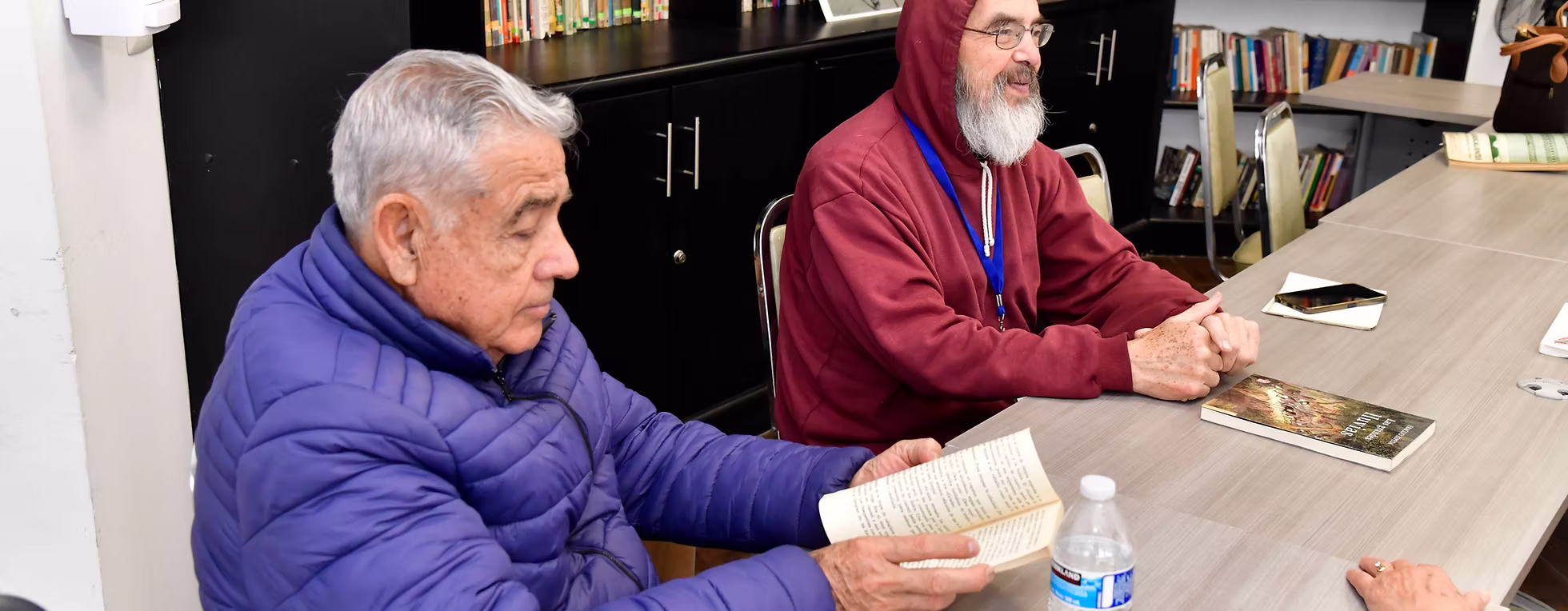 DIF ESTATAL INVITA A ADULTOS MAYORES A INSCRIBIRSE EN MÁS DE 65 TALLERES GRATUITOS DEL CENTRO GERONTOLÓGICO