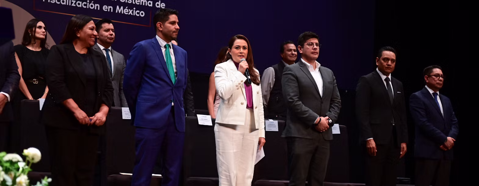 AGUASCALIENTES, SEDE DEL PRIMER ENCUENTRO NACIONAL PARA FORTALECER LA TRANSPARENCIA EN EL MANEJO DE RECURSOS PÚBLICOS AGUASCALIENTES, SEDE DEL PRIMER ENCUENTRO NACIONAL PARA FORTALECER LA TRANSPARENCIA EN EL MANEJO DE RECURSOS PÚBLICOS
