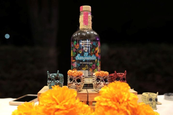 INVITA MUNICIPIO DE AGUASCALIENTES AL TERCER FESTIVAL DEL MEZCAL Y MAGUEY INVITA MUNICIPIO DE AGUASCALIENTES AL TERCER FESTIVAL DEL MEZCAL Y MAGUEY