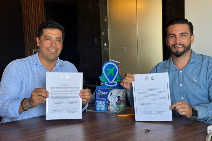 AGUASCALIENTES Y PUERTO VALLARTA UNEN ESFUERZOS EN MATERIA DE TURISMO Y PROGRAMAS EXITOSOS