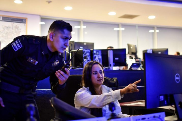 TRABAJA SECRETARÍA DE SEGURIDAD PÚBLICA MUNICIPAL EN PROTECCIÓN DEL ENTORNO DIGITAL DE LA CIUDADANÍA TRABAJA SECRETARÍA DE SEGURIDAD PÚBLICA MUNICIPAL EN PROTECCIÓN DEL ENTORNO DIGITAL DE LA CIUDADANÍA