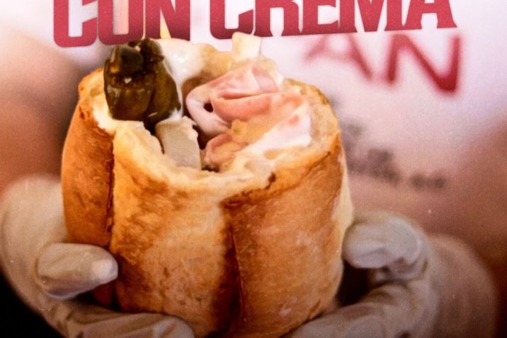 INVITAN MUNICIPIO Y GRUPO DE INDUSTRIALES PANADEROS A CELEBRAR EL DÍA DEL BOLILLO CON CREMA 2025
