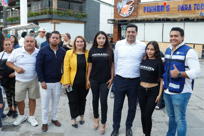 ARRANCA EL VERANO IMJUVA CON SERVICIOS Y ACTIVIDADES CULTURALES