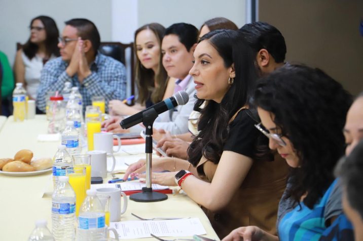 SE REALIZÓ LA REUNIÓN ORDINARIA DEL MES DE JUNIO DE LA COMISIÓN PERMANENTE DE OBRAS PÚBLICAS