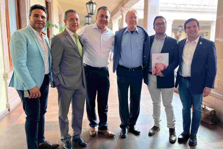 AVANZA PROGRAMA DE TURISMO MÉDICO SEGURO