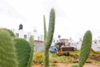 CON EL PRESUPUESTO PARTICIPATIVO, EL MUNICIPIO DE AGUASCALIENTES IMPULSA NUEVA INFRAESTRUCTURA DEPORTIVA Y RECREATIVA