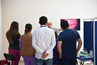 DIF MUNICIPAL INVITA A JORNADA GRATUITA DE PAPANICOLAU Y COLPOSCOPIA