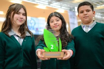 PREMIA MUNICIPIO A PROYECTOS QUE TIENEN UN IMPACTO POSITIVO EN EL CUIDADO Y PROTECCIÓN AL MEDIO AMBIENTE