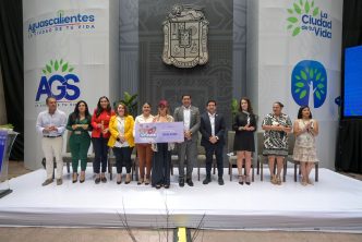 IMPULSA MUNICIPIO UNA ALIMENTACIÓN SALUDABLE; PREMIA A GANADORES DEL «DESAFÍO SNACKS, IDEAS QUE NUTREN»
