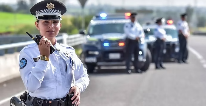 EN AGUASCALIENTES, EXISTE VIGILANCIA PERMANENTE EN CARRETERAS Y PUERTAS DE ACCESO AL ESTADO EN AGUASCALIENTES, EXISTE VIGILANCIA PERMANENTE EN CARRETERAS Y PUERTAS DE ACCESO AL ESTADO