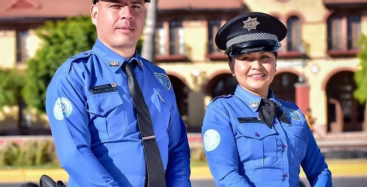 ABIERTA LA CONVOCATORIA PARA FORMAR PARTE DE LA POLICÍA ESTATAL ABIERTA LA CONVOCATORIA PARA FORMAR PARTE DE LA POLICÍA ESTATAL