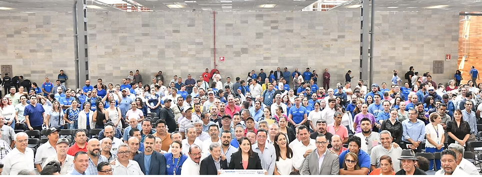 POR PRIMERA VEZ, ​​TAXISTAS Y SUS FAMILIAS TENDRÁN ATENCIÓN MÉDICA GRATUITA CON EL SEGURO POPULAR AGUASCALIENTES