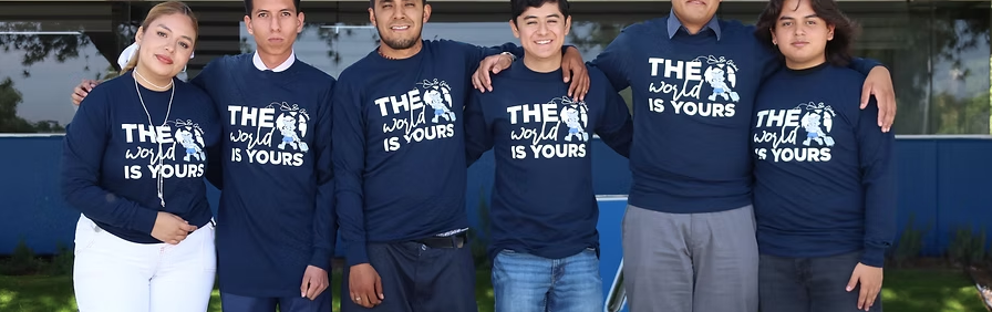 ALUMNOS DE LA UNIVERSIDAD TECNOLÓGICA DE AGUASCALIENTES SE FORMAN EN EL EXTRANJERO Y EN OTROS ESTADOS DEL PAÍS