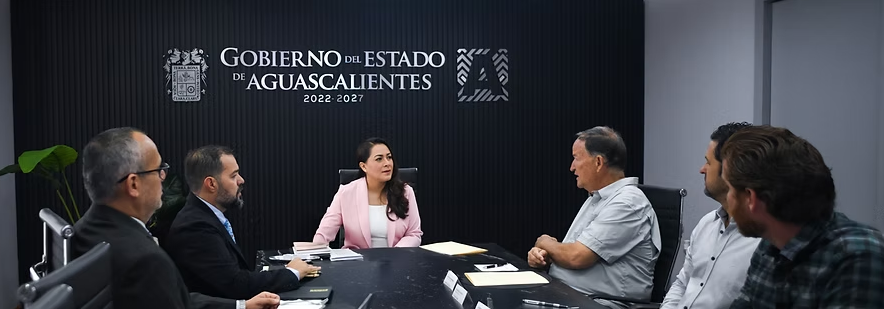 VIÑEDOS TIERRA TINTA ANUNCIA PROYECTO DE EXPANSIÓN EN AGUASCALIENTES