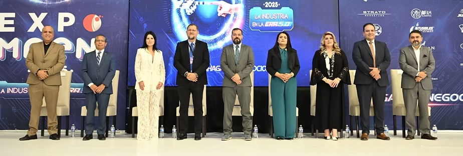 INAUGURAN EXPO MAEN: ESPACIO ESTRATÉGICO PARA VINCULAR A PROVEEDORES LOCALES CON LA INDUSTRIA AUTOMOTRIZ INAUGURAN EXPO MAEN: ESPACIO ESTRATÉGICO PARA VINCULAR A PROVEEDORES LOCALES CON LA INDUSTRIA AUTOMOTRIZ