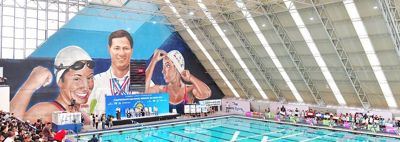 EN SU TERCER INFORME, TERE JIMÉNEZ DESTACA EL DEPORTE Y LA CULTURA COMO PILARES IMPORTANTES DEL DESARROLLO SOCIAL EN SU TERCER INFORME, TERE JIMÉNEZ DESTACA EL DEPORTE Y LA CULTURA COMO PILARES IMPORTANTES DEL DESARROLLO SOCIAL