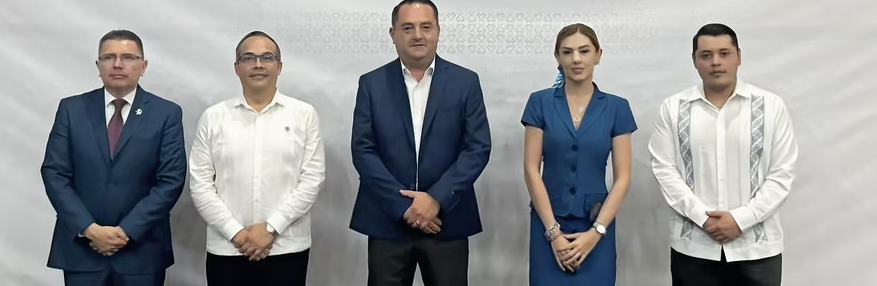 AGUASCALIENTES SERÁ SEDE DE LA REUNIÓN REGIONAL DE LOS C5 POR SER REFERENTE EN INNOVACIÓN TECNOLÓGICA