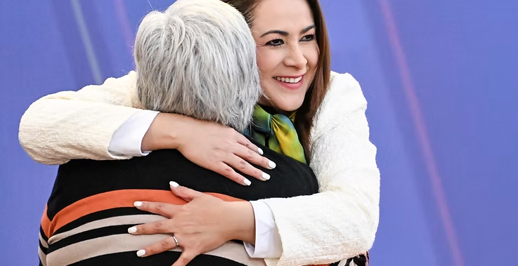 A TRES AÑOS DE LA ADMINISTRACIÓN DE TERE JIMÉNEZ, EN AGUASCALIENTES LAS FAMILIAS TIENEN MAYORES OPORTUNIDADES Y UNA MEJOR CALIDAD DE VIDA