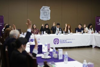 REFRENDA LEO MONTAÑEZ COMPROMISO CON LA IGUALDAD LABORAL Y LA NO DISCRIMINACIÓN REFRENDA LEO MONTAÑEZ COMPROMISO CON LA IGUALDAD LABORAL Y LA NO DISCRIMINACIÓN