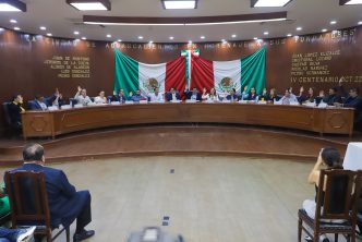 APRUEBA CABILDO ASIGNACIÓN DE PREDIOS PARA FOMENTAR LA PRÁCTICA DEPORTIVA, LA CONVIVENCIA Y EL ESPARCIMIENTO EN FAVOR DE LAS FAMILIAS