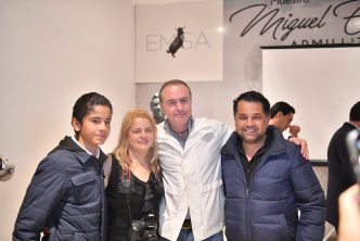 EN AGUASCALIENTES LOS SUEÑOS SE CUMPLEN: JÓVENES PODRÁN ESTUDIAR EN EL EXTRANJERO