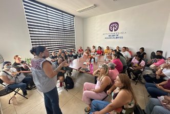 IMMA INVITA AL TALLER “EL DOLOR DE TU AUSENCIA”, UN ACOMPAÑAMIENTO EMOCIONAL PARA MUJERES EN DUELO IMMA INVITA AL TALLER “EL DOLOR DE TU AUSENCIA”, UN ACOMPAÑAMIENTO EMOCIONAL PARA MUJERES EN DUELO