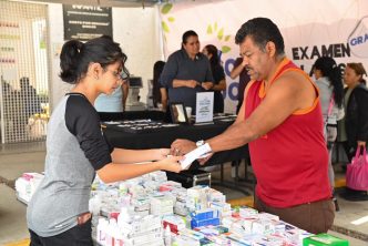 BRIGADAS MÉDICAS DEL DIF MUNICIPAL LLEVAN SUS SERVICIOS A PILAR BLANCO Y LOS NEGRITOS BRIGADAS MÉDICAS DEL DIF MUNICIPAL LLEVAN SUS SERVICIOS A PILAR BLANCO Y LOS NEGRITOS