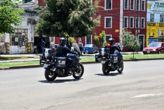 HABRÁ CIERRES VIALES POR CEREMONIA DEL GRITO DE INDEPENDENCIA