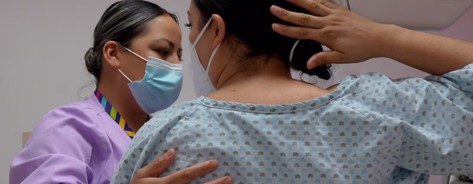 REFUERZAN PREVENCIÓN DE CÁNCER DE MAMA CON MASTOGRAFÍAS GRATUITAS PARA MUJERES DE 40 A 69 AÑOS EN EL HOSPITAL DE LA MUJER REFUERZAN PREVENCIÓN DE CÁNCER DE MAMA CON MASTOGRAFÍAS GRATUITAS PARA MUJERES DE 40 A 69 AÑOS EN EL HOSPITAL DE LA MUJER
