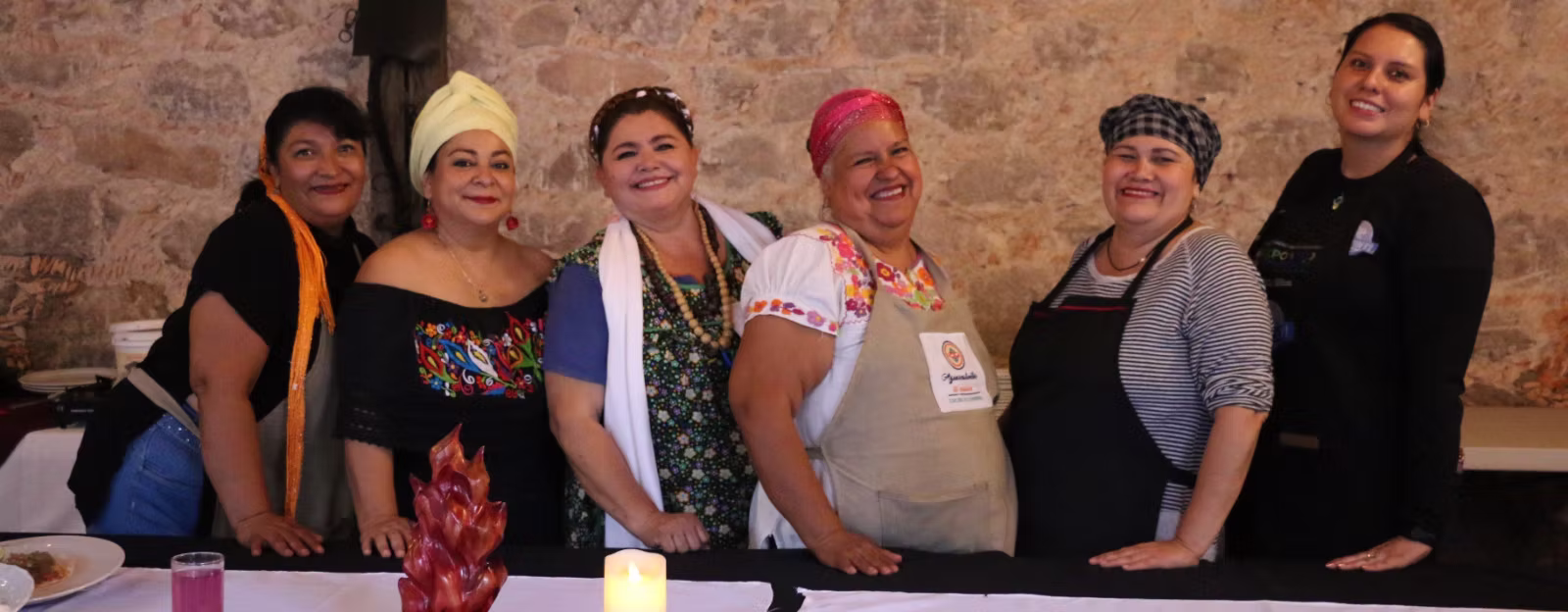 EL PROGRAMA “AGUASCALIENTES SÍ SAAABE” OBTUVO RECONOCIMIENTO NACIONAL POR RESCATAR LA GASTRONOMÍA DEL ESTADO EL PROGRAMA “AGUASCALIENTES SÍ SAAABE” OBTUVO RECONOCIMIENTO NACIONAL POR RESCATAR LA GASTRONOMÍA DEL ESTADO