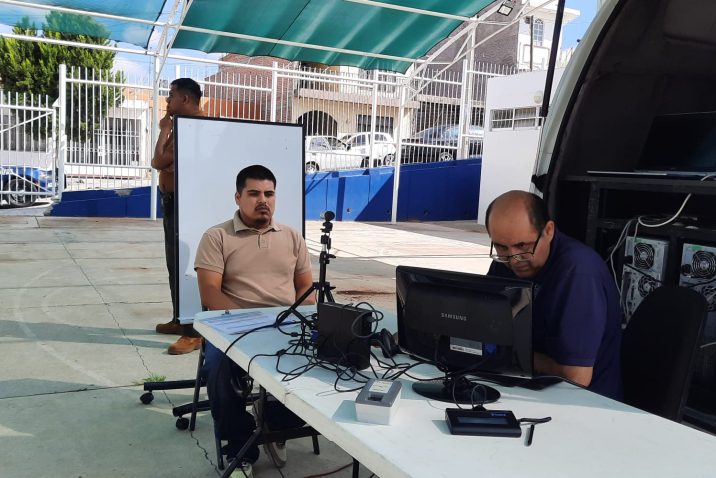 NUEVA JORNADA DE RENOVACIÓN DE LICENCIAS DE MANEJO