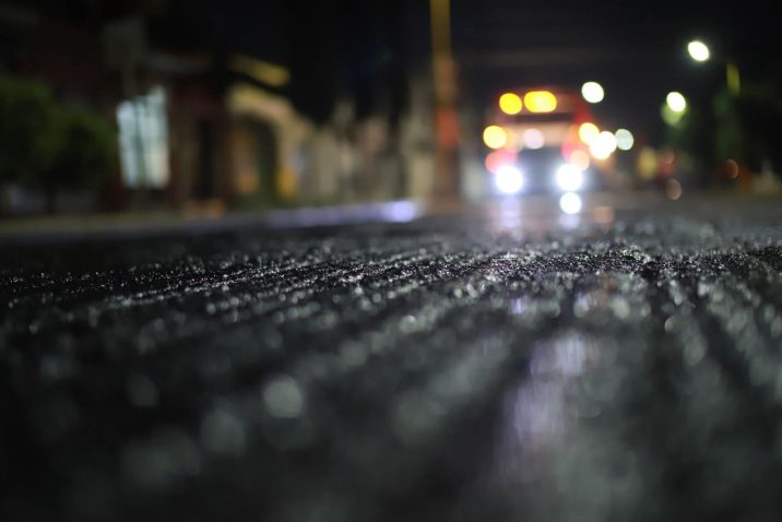 AVANZAN TRABAJOS DE REHABILITACIÓN VIAL EN LA CALLE VÁZQUEZ DEL MERCADO